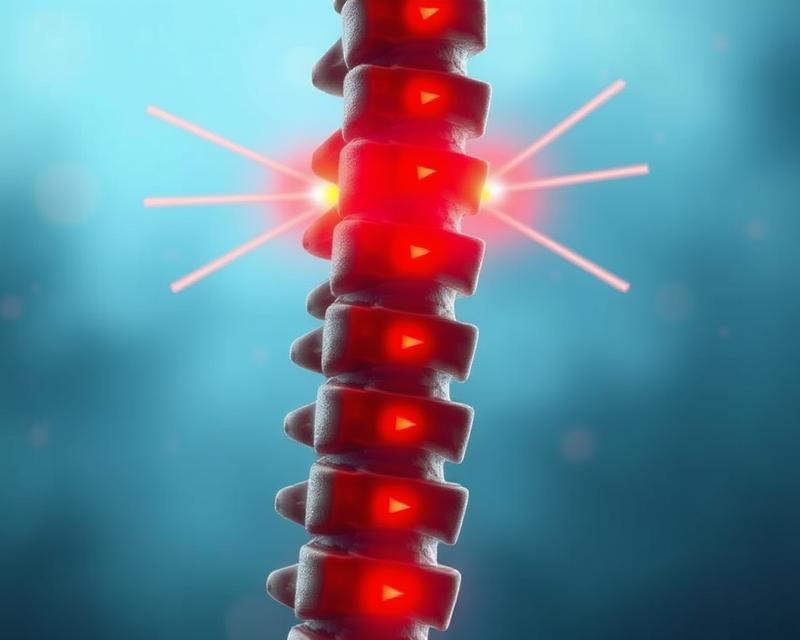 Dyskopatia – objawy, przyczyny i skuteczne metody leczenia