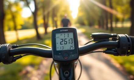 Jak ustawić licznik rowerowy? Przewodnik po montażu i kalibracji