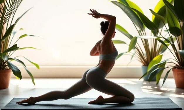 Pozycja gołębia w jodze: korzyści, techniki, przeciwwskazania