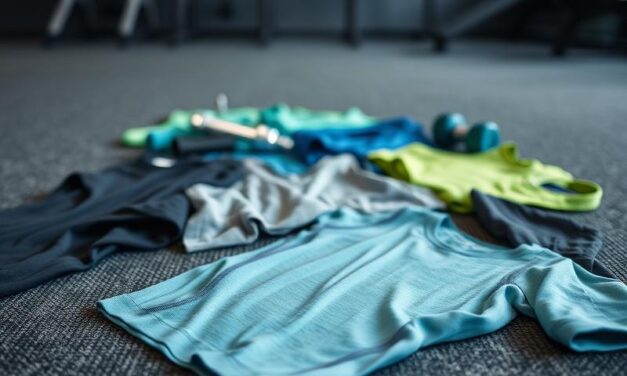 Jak odpowiednio się ubrać na siłownię? Praktyczne porady i zasady