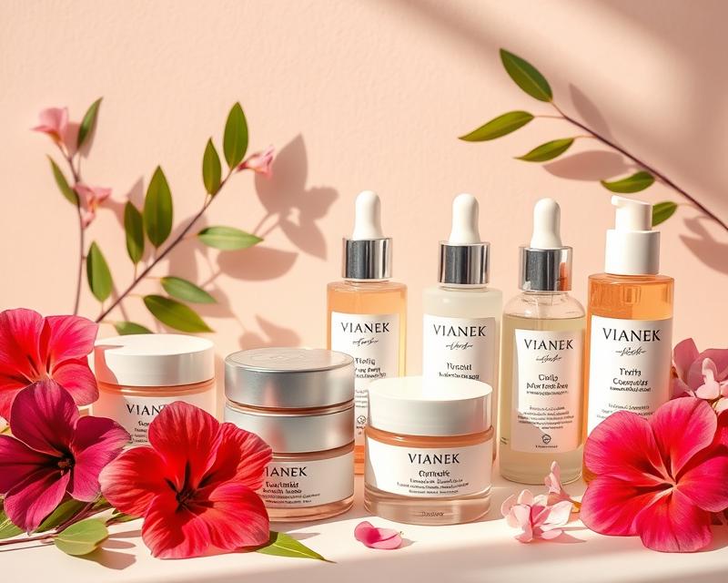 Vianek – polskie kosmetyki naturalne, które pokochasz