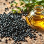 Czarnuszka: prozdrowotne właściwości i zastosowanie w leczeniu