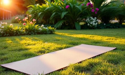 Czy joga to sport? Kontrowersje i korzyści płynące z praktyki