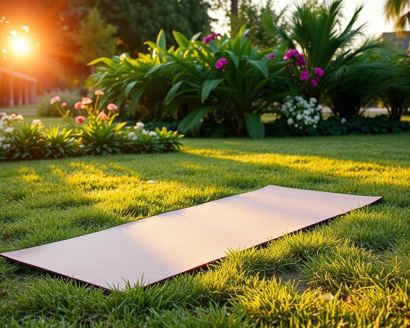 Czy joga to sport? Kontrowersje i korzyści płynące z praktyki