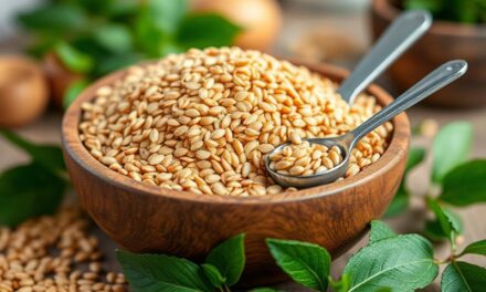 Siemię lniane a przybranie na wadze – fakty i mity o diecie