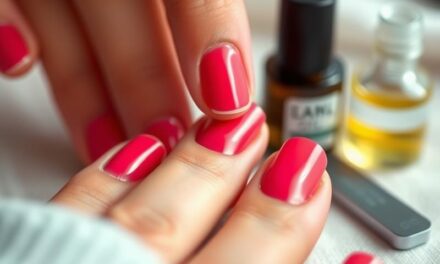 Jak dbać o skórki przy paznokciach? Przyczyny i skutki pęknięć