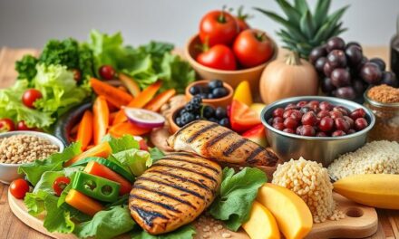 Dieta 1300 kcal – zasady, jadłospis i efekty odchudzania