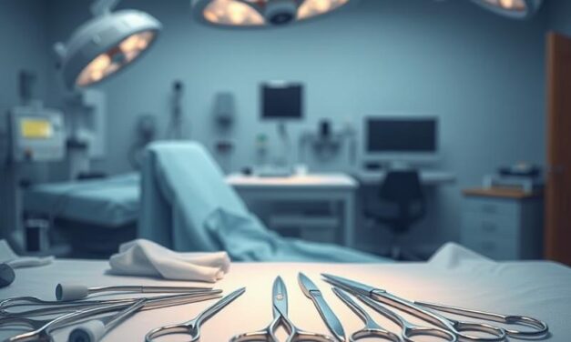 Wazektomia – co powinieneś wiedzieć o męskiej antykoncepcji?