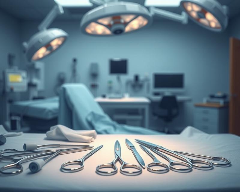 Wazektomia – co powinieneś wiedzieć o męskiej antykoncepcji?