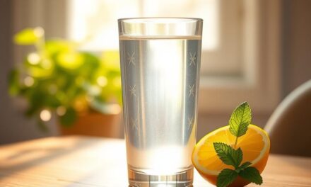 Ciepła woda na czczo – zdrowotne korzyści i jak ją pić?