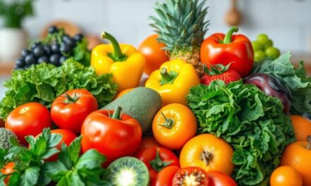 Dieta dr Dąbrowskiej – zasady, etapy i korzyści zdrowotne