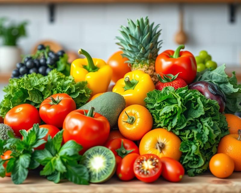 Dieta dr Dąbrowskiej – zasady, etapy i korzyści zdrowotne