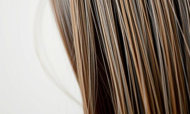Matowe włosy: przyczyny, skutki i jak je nawilżyć