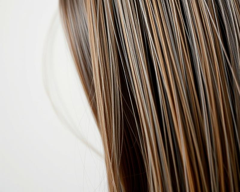 Matowe włosy: przyczyny, skutki i jak je nawilżyć