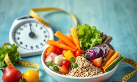 Jak schudnąć 10 kg w 2 tygodnie? Realistyczne podejście do diety