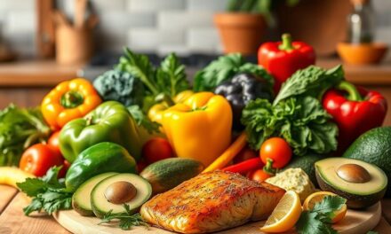 Dieta niskowęglowodanowa – zasady, efekty i zdrowotne korzyści