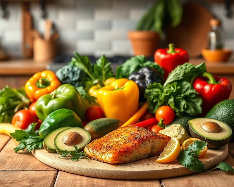 Dieta niskowęglowodanowa – zasady, efekty i zdrowotne korzyści