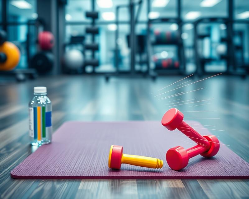 Przyciąganie kolan do klatki piersiowej: korzyści i technika wykonania