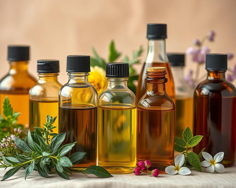 Jakie oleje do olejowania włosów? Wybierz najlepszy dla siebie!