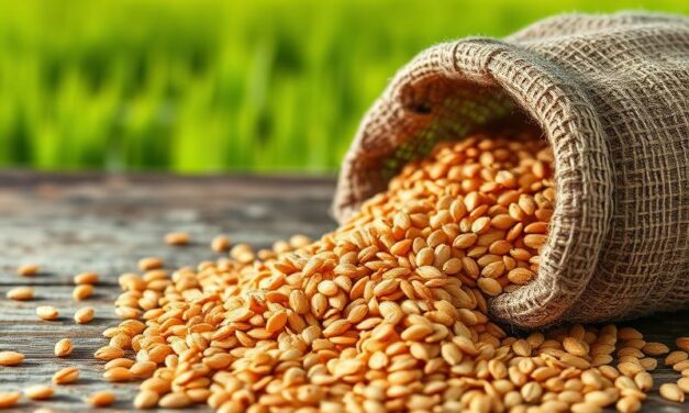 Siemię lniane na żołądek – właściwości, przygotowanie i zastosowanie