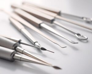 Endodoncja – co warto wiedzieć o leczeniu kanałowym?