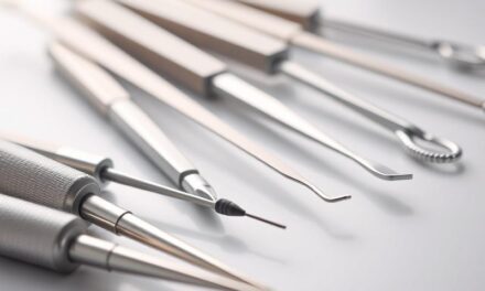 Endodoncja – co warto wiedzieć o leczeniu kanałowym?