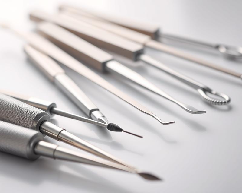 Endodoncja – co warto wiedzieć o leczeniu kanałowym?