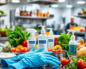 Choroby zawodowe w gastronomii: zagrożenia i profilaktyka