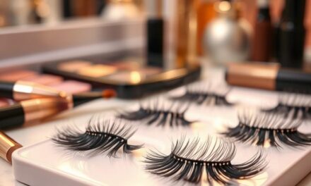 Sztuczne rzęsy dla początkujących: jak dobrać i aplikować?