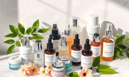 Jak wybrać najlepsze kosmetyki do twarzy? Kluczowe składniki i efekty