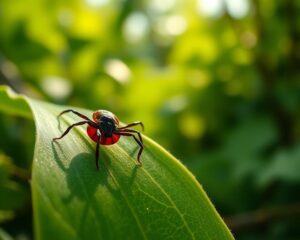Choroby przenoszone przez kleszcze – jakie stanowią zagrożenie?