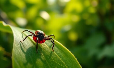 Choroby przenoszone przez kleszcze – jakie stanowią zagrożenie?
