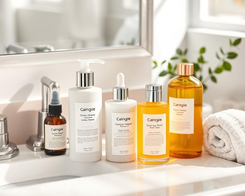 Dwuetapowe oczyszczanie twarzy – jak zadbać o zdrową cerę?