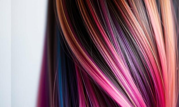 Jak samodzielnie zrobić ombre? Krok po kroku do idealnego efektu