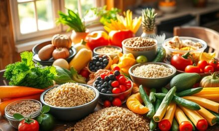 Korzyści regularnych posiłków: zdrowie, energia i odchudzanie