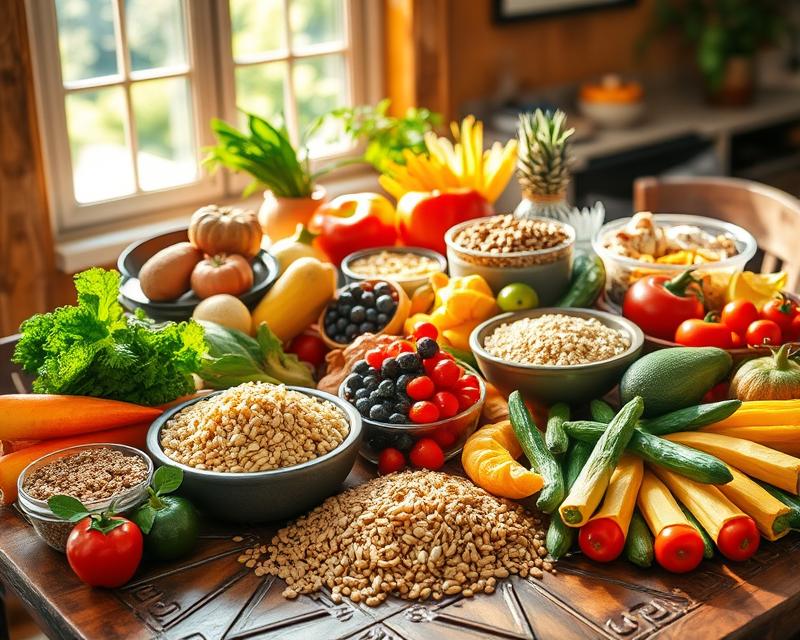 Korzyści regularnych posiłków: zdrowie, energia i odchudzanie