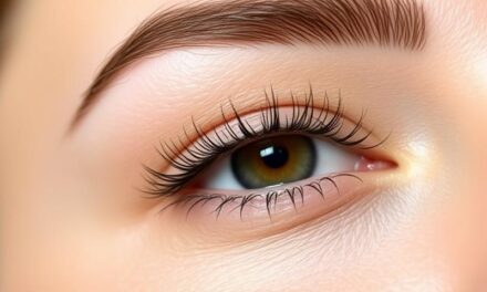 Jak dbać o brwi po makijażu permanentnym? Praktyczne porady