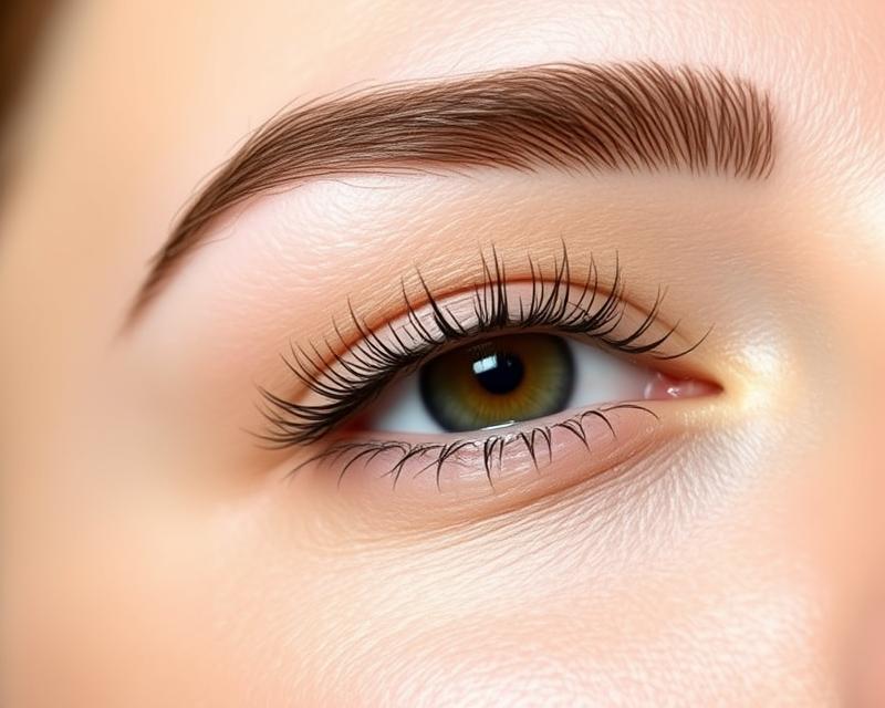 Jak dbać o brwi po makijażu permanentnym? Praktyczne porady