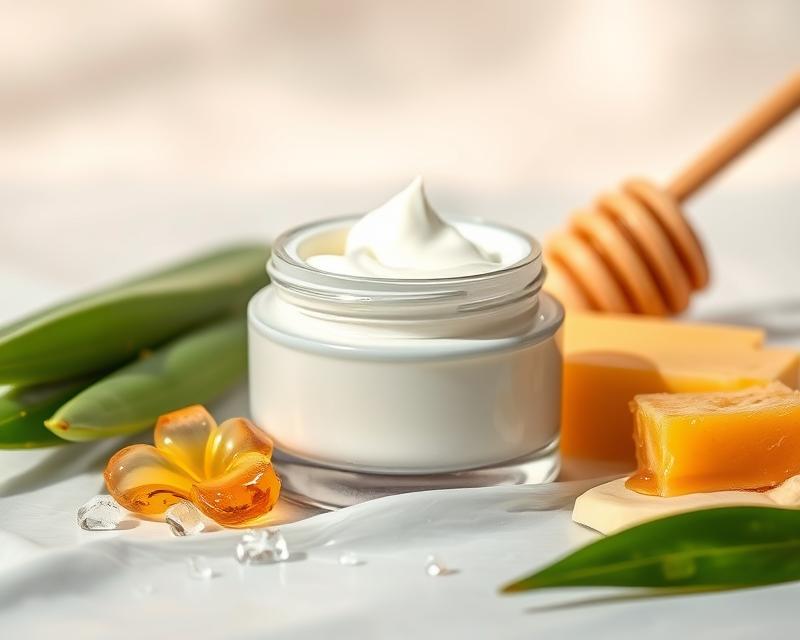 Jak wybrać najlepszy krem nawilżający? Kluczowe informacje i porady