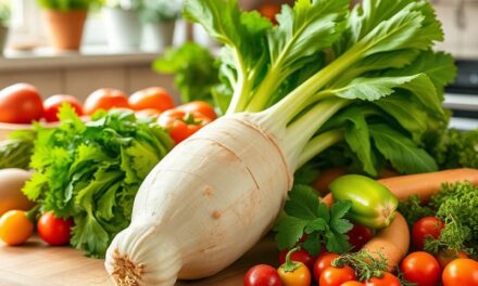 Seler korzeniowy – odkryj jego zdrowotne właściwości i wartości odżywcze