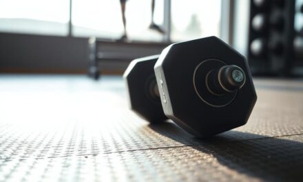 Ćwiczenia na łydki z hantlami: skuteczne metody wzmacniania mięśni