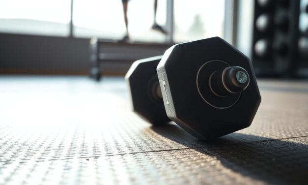 Ćwiczenia na łydki z hantlami: skuteczne metody wzmacniania mięśni