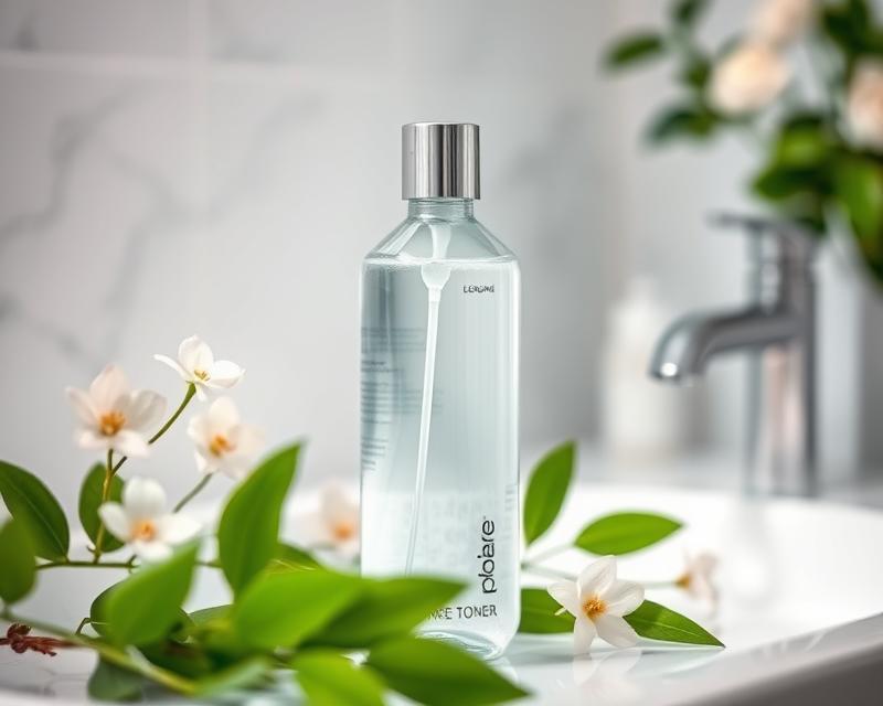 Tonik zwężający pory – jak działa i jakie ma korzyści?