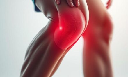 Jak skutecznie leczyć ból kolana po wewnętrznej stronie?