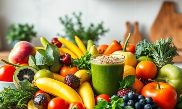 Diety gwiazd: sekrety zdrowego stylu życia celebrytów