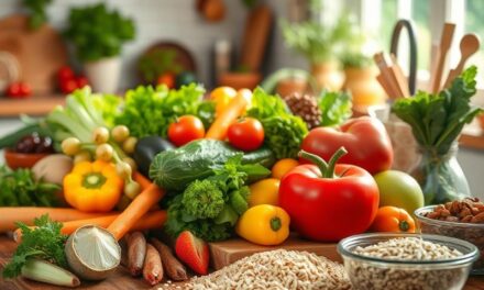 Dieta odchudzająca po pięćdziesiątce – jak skutecznie schudnąć?