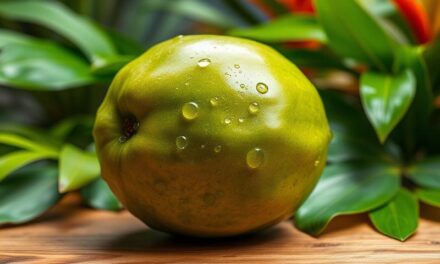 Mamoncillo – zdrowotne właściwości i wartości odżywcze tego owocu