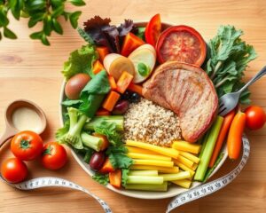 Dieta na płaski brzuch – zasady, efekty i przykładowy jadłospis