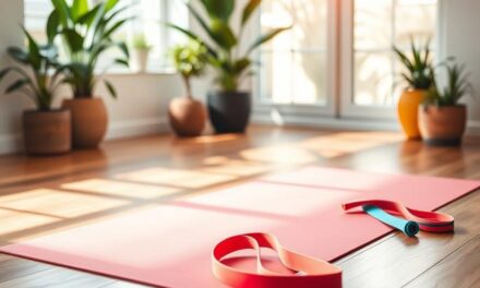 Dlaczego rozciąganie po treningu jest kluczowe dla regeneracji?