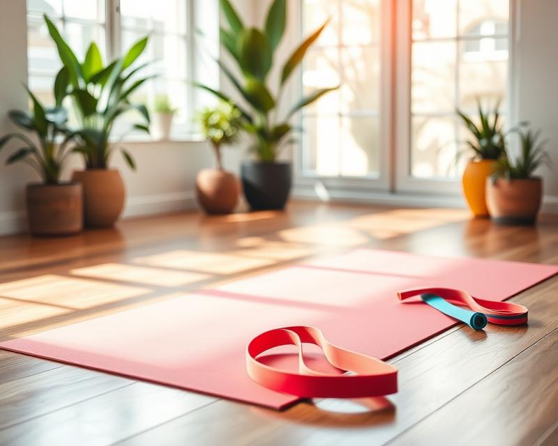 Dlaczego rozciąganie po treningu jest kluczowe dla regeneracji?